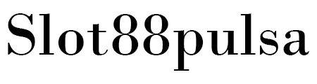 Slot88pulsa